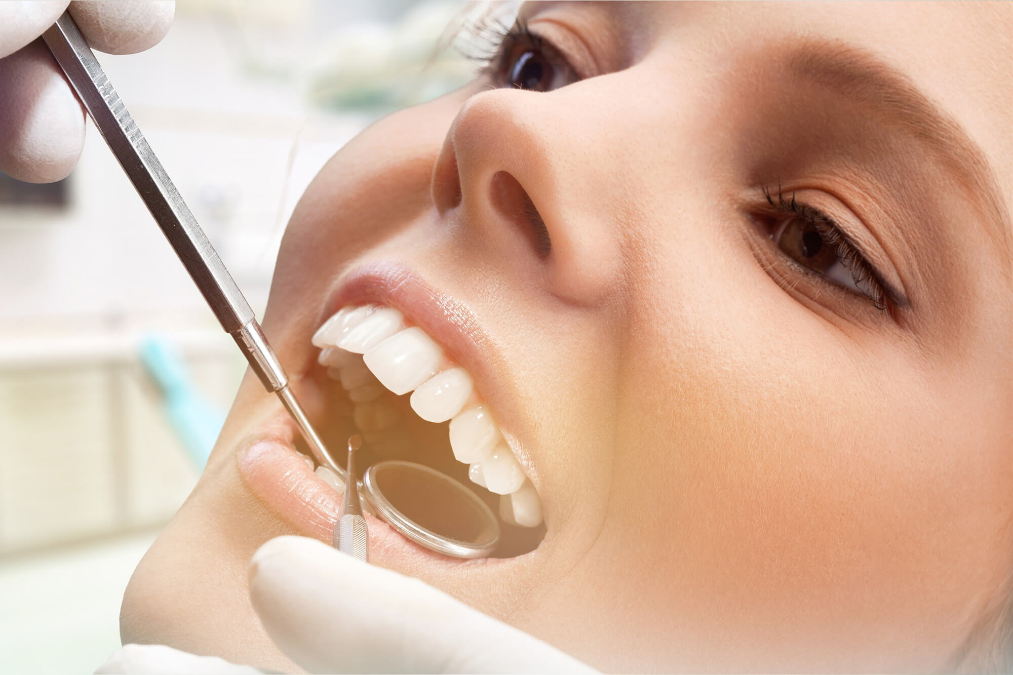 All about Cosmetic Dentistry