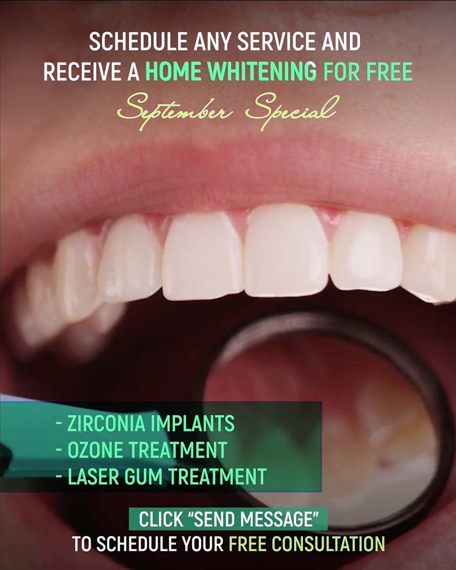 home-whitening-fore-sale