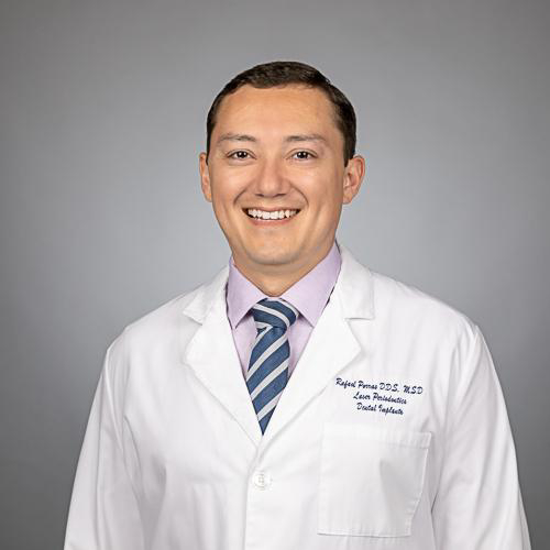 Dr. José Rafael Porras