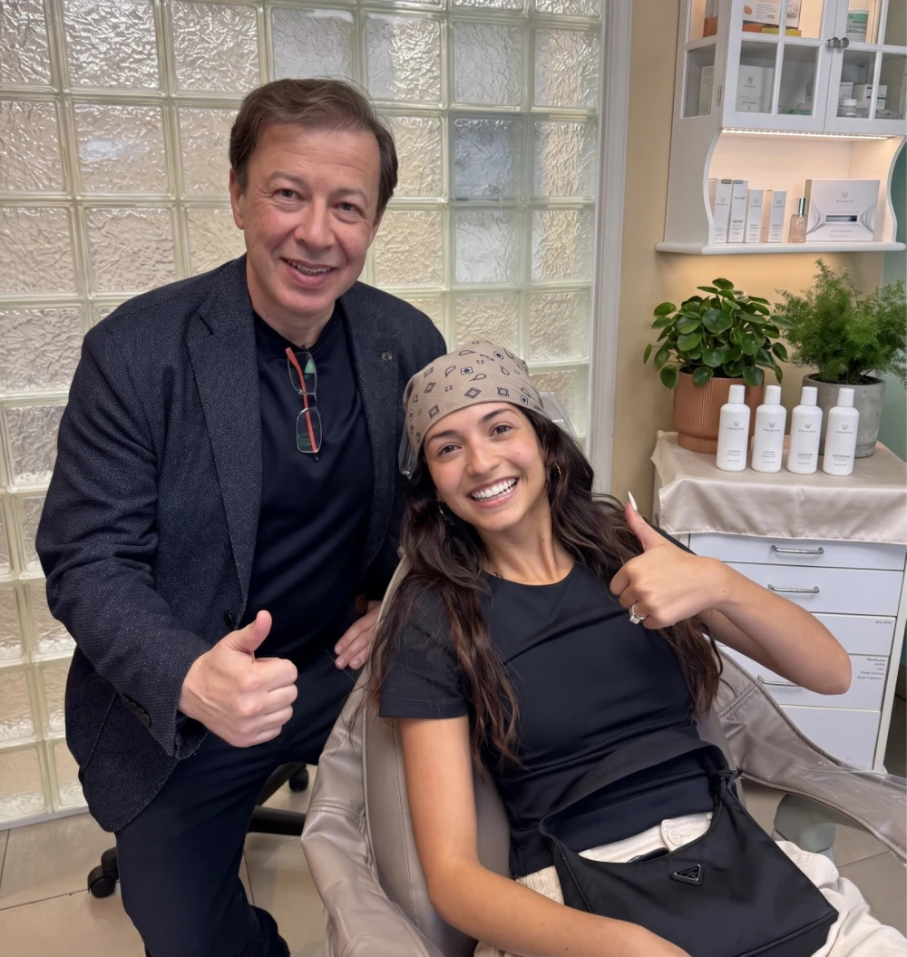 Dentist in Fort Lauderdale, FL | ADW Center by Dr. Lipovetskiy