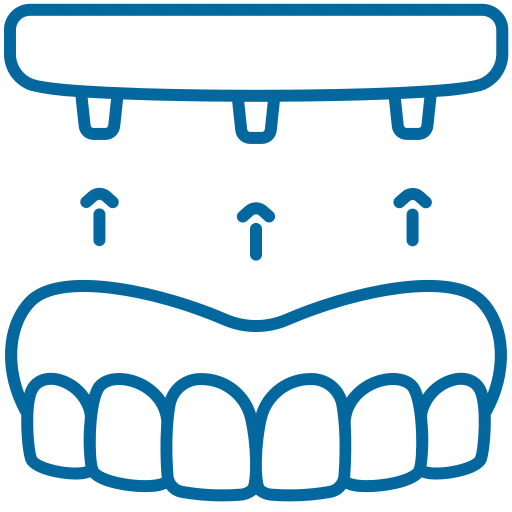 Full Mouth Reconstruction icon