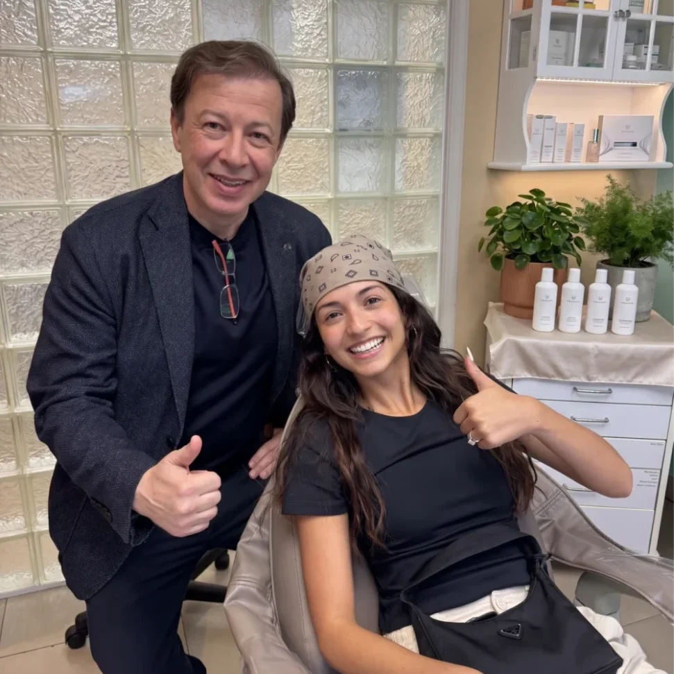 dental office, Dr. Boris Lipovetskiy